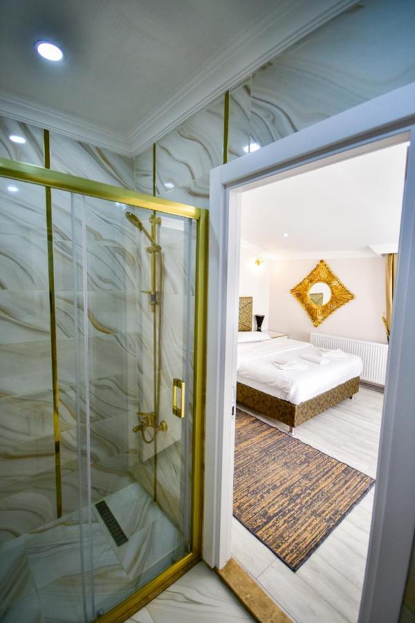 Loca Suit Life Airport Hotel Стамбул Екстер'єр фото