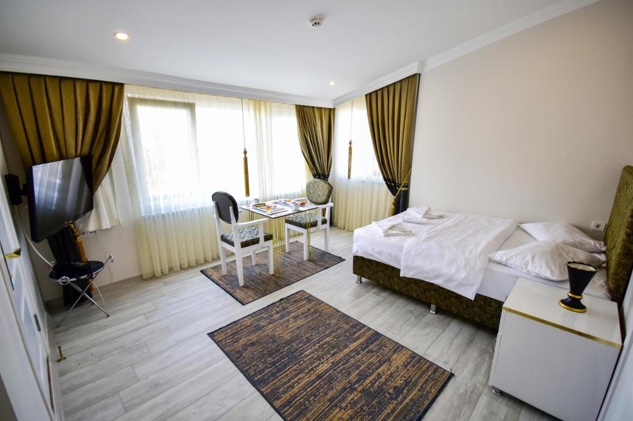Loca Suit Life Airport Hotel Стамбул Екстер'єр фото